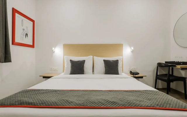 Jageer Palace by OYO Rooms