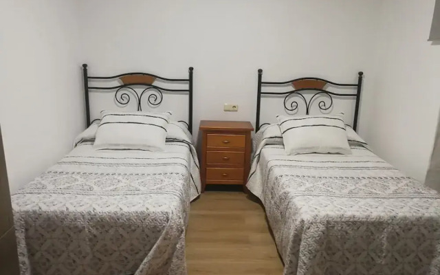 Velez Nazari La Choza