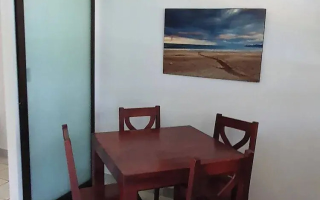 Marina Loft Condos #212