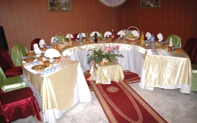 El Rabie Hotel