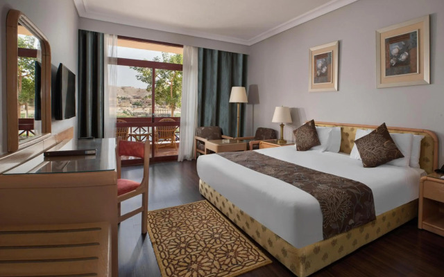 Pyramisa Island Hotel Aswan