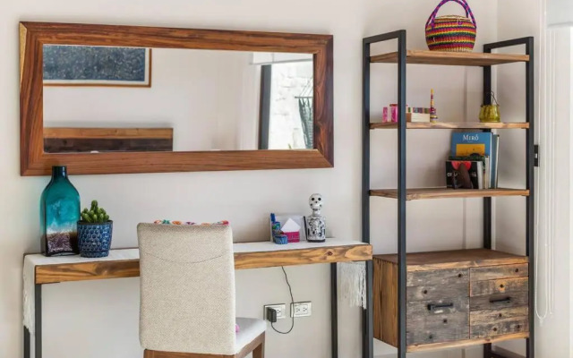 IKAL, Mexican Modern 150MB FIBER WIFI