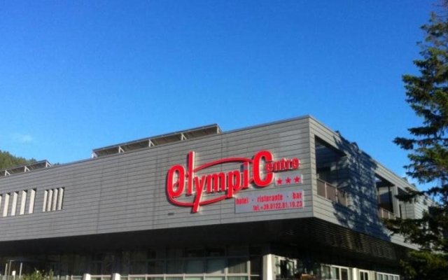 Olympic Centre