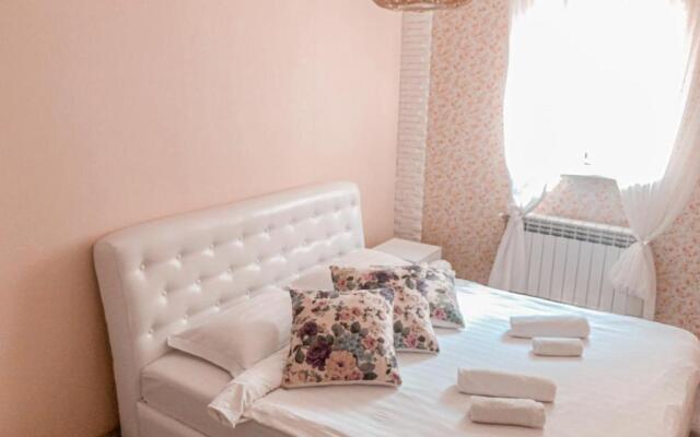 Vip Sadyba Svalyava Apartment