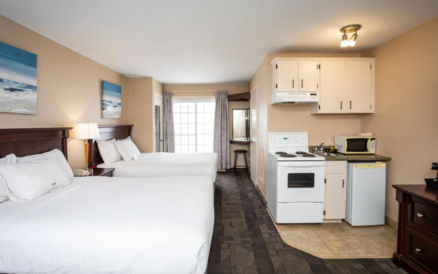 Canadas Best Value Inn & Suites Charlottetown