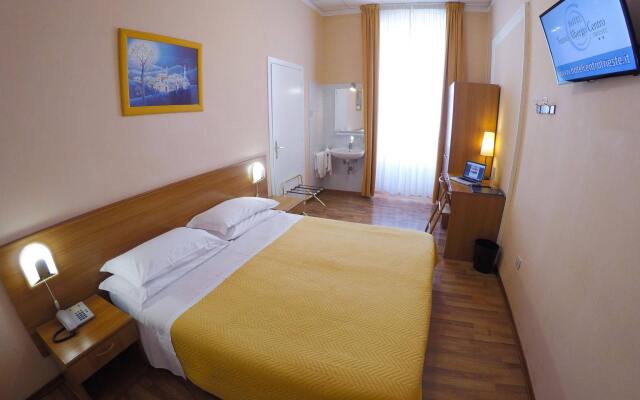 Nuovo Albergo Centro