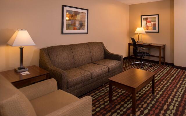 Best Western Ambassador Inn & Suites