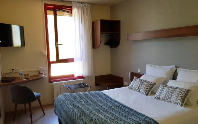 Hotel Le Sainte Mere