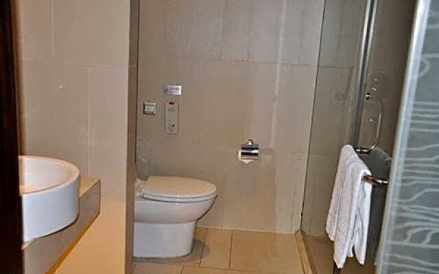 Ocean Hotel