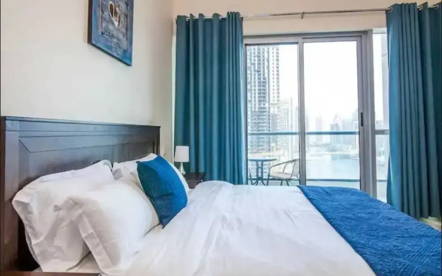 Central Tower by Driven Holiday Homes