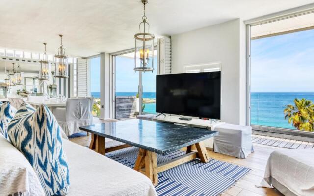 White Cliffs Penthouse