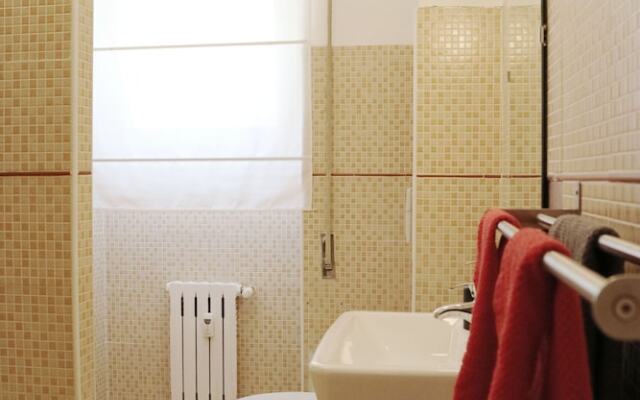 Kamchu Apartments Viale Libia 3
