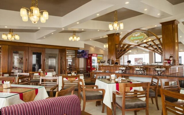 Phuong Anh 2 Hotel