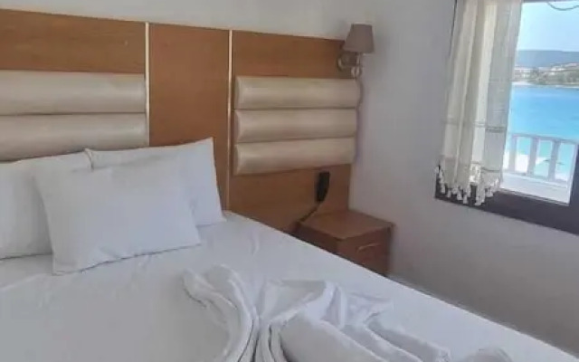 Antique İasos Butik Otel