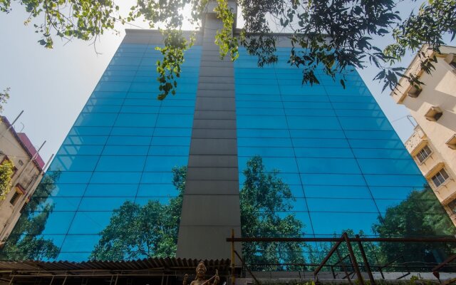 OYO Flagship 685 Hotel Jayshree Domestic Airport