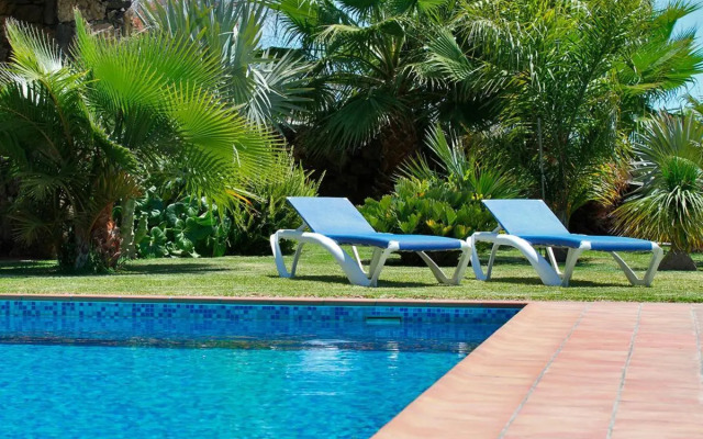 Casa Esther