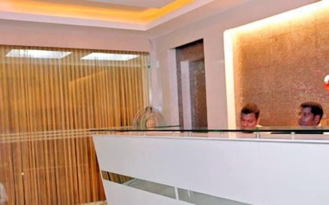 Lotus A Pondy Hotel