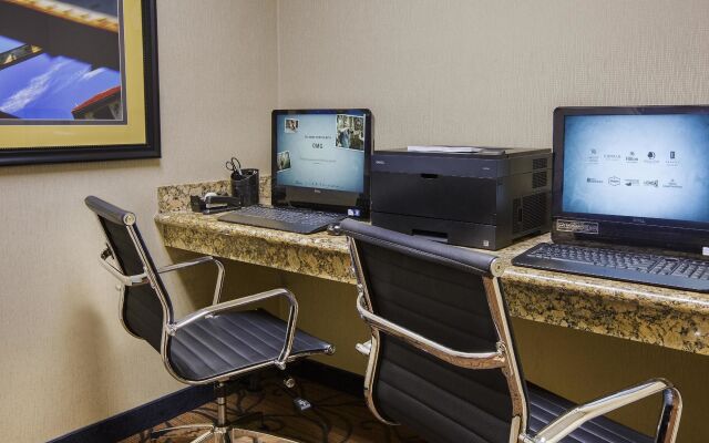 Hampton Inn Metairie