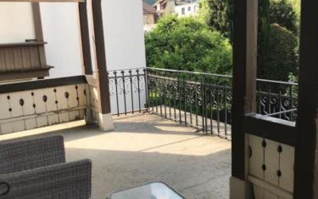 Swiss Holidays Apartment Rosenstrasse 10