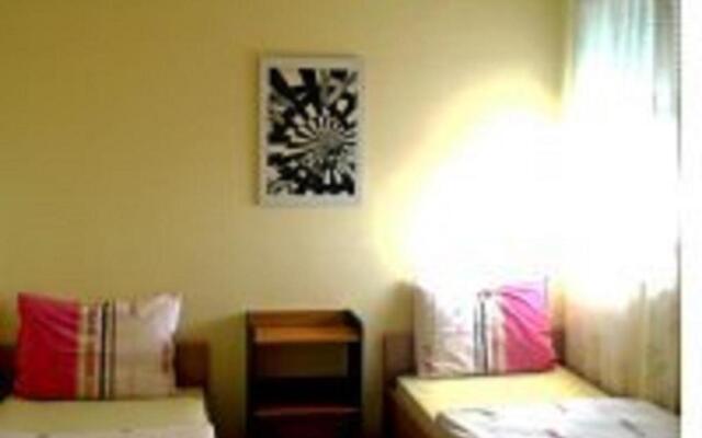 Apartments Nena