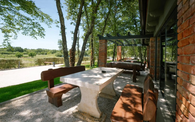 Boutique Hotel Paradiso