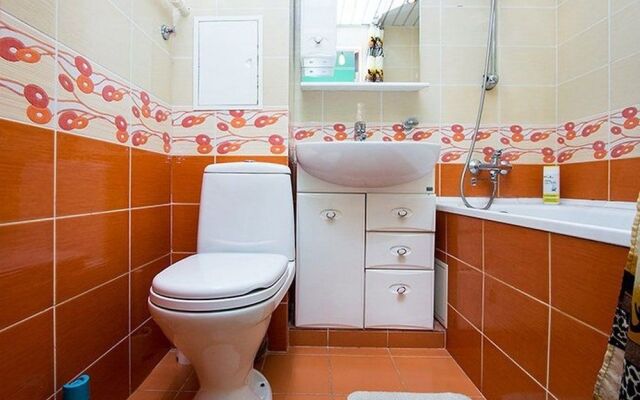 ApartLux Yugo-Zapadnaya Studio