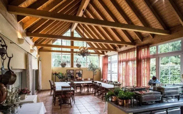 Hotel-Restaurant Kerzans