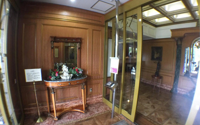 Hiroshima Intelligent Hotel Annex