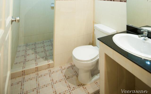 Veerawan Hotel @ Hua Hin