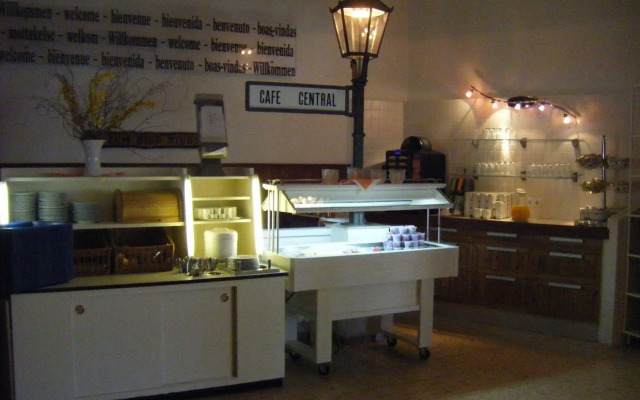 Central-Hotel Tegel