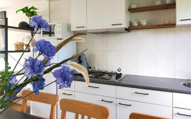 Bungalowpark De Tong