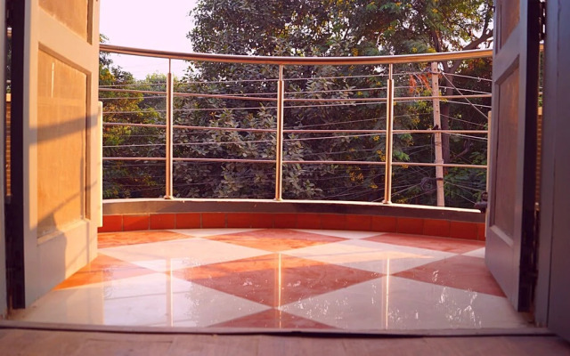 Spring Sky Gurgaon by ShriGo Hotels