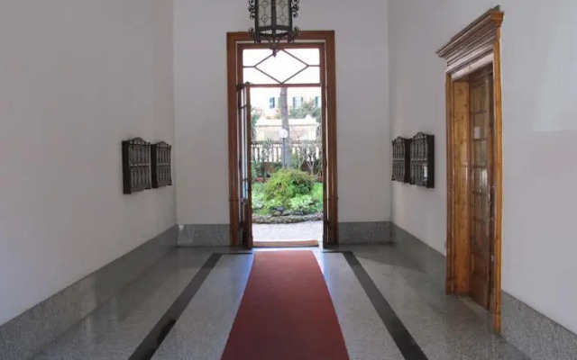 Bed & Breakfast Da Lorenzo