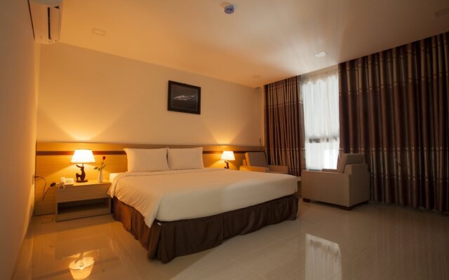 Melody Hotel