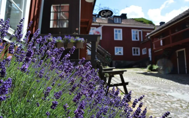 STF Vandrarhem Mariestad - Hostel