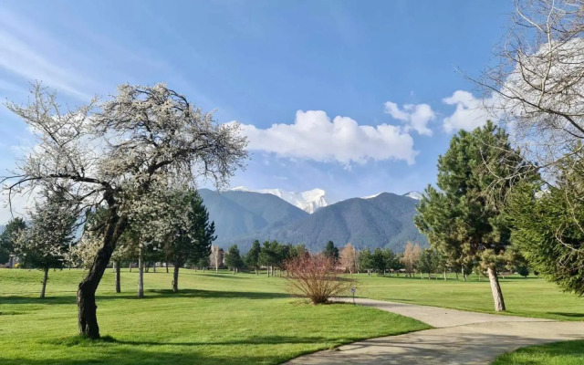 Pirin Golf SPA Studio Compass Property