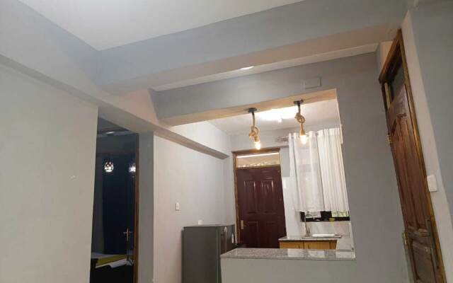 Lux Suites Explorer Apartments Kisii