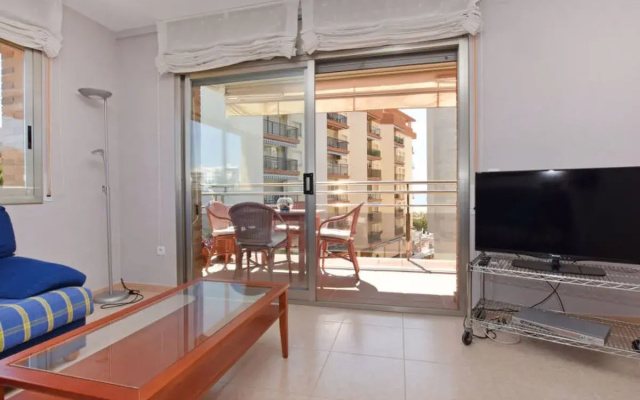 Apartment Medisol Verditz