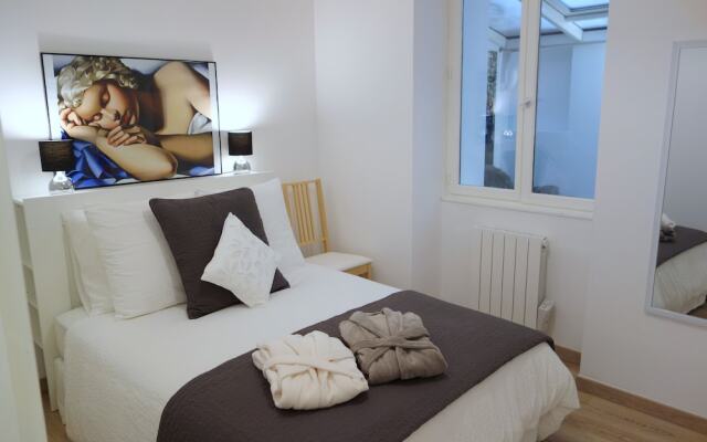 Arles' Haven - Le Loft du Centre