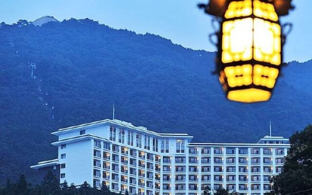 Bodaofeng Holiday Hotel