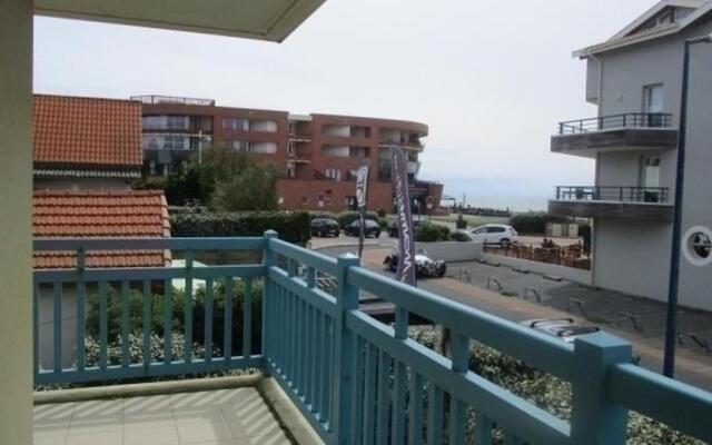 Appartement Capbreton, 4 pièces, 7 personnes - FR-1-239-455