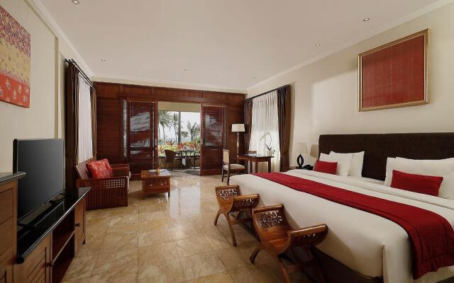 Amarta Beach Retreat By Nakula