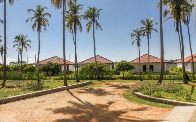 The Villa Kalpitiya