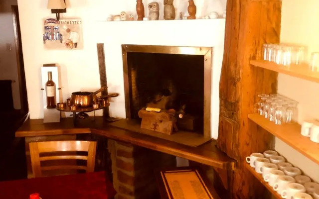 Hosteria La Raclette