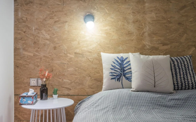 Cozy Apartment Best Location 188 – Guest Rooms – Shanghai