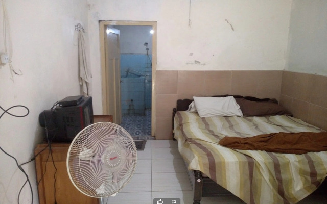 Duta Karya Hotel