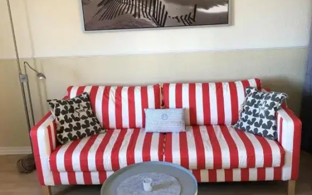 Villa Baltica Wohnung 02