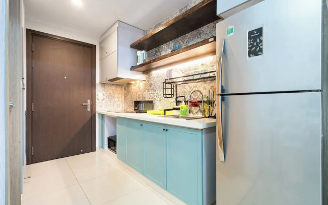 Annie  Apartment - Rivergate Resident