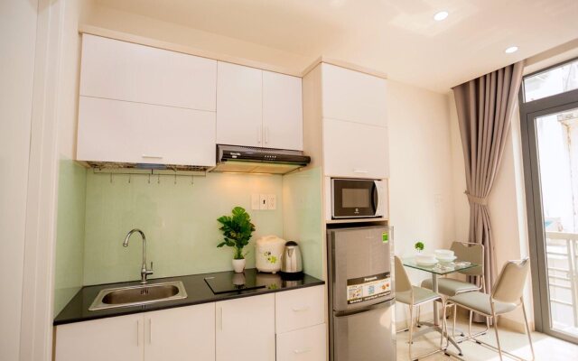 Aparthotel 75 by OYO Rooms