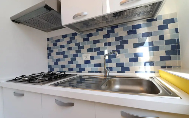 Casa Vacanze "aura" a Otranto 4 Posti